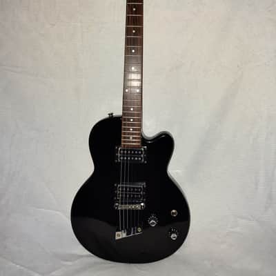 DeArmond M-65C Black with gig bag image 10