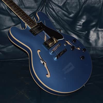 Heritage H-535 Standard II 2026 - Pelham Blue image 7