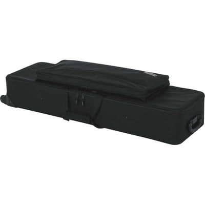 Gator GK-61-SLIM Lightweight GK pour clavier 61 touches slim image 6