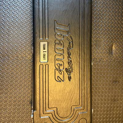 Ibanez PGM10TH Paul Gilbert 10th Anniversary Limited Edition w/ Original Strap, Tags & Paperwork image 25