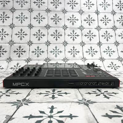 Akai MPC X Standalone Sampler / Sequencer image 4