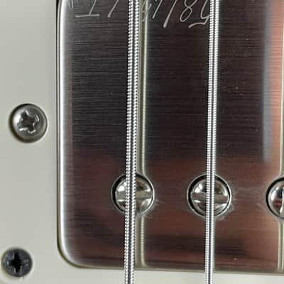 PRS Swamp Ash Special Electric Guitar - Jasper Smokeburst image 5