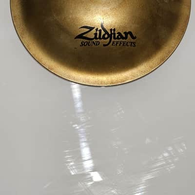 Zildjian 6