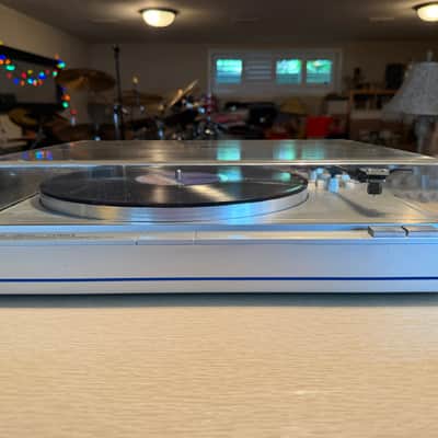 Studio Standard Fisher MT-100 DC Servo Semi-Auto Belt Drive Turntable Serviced🎶 image 7