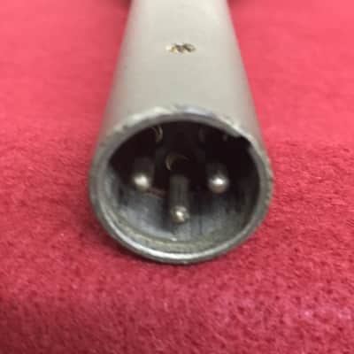 Electro-Voice PL11 (RE11) with Bag Clip and Cable image 11