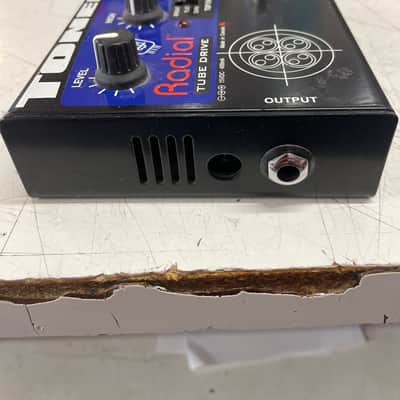 Radial ToneBone Classic distortion pedal image 2