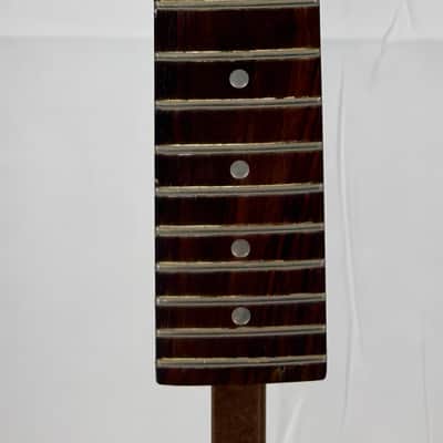 Washburn WI14 Electric Guitar Neck 2000’s - Rosewood image 2