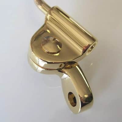 Bigsby® Chet Atkins Handle~C.A. 8" Wire Style~Gold~W/Hex Keys~0061703000~Brand New image 2