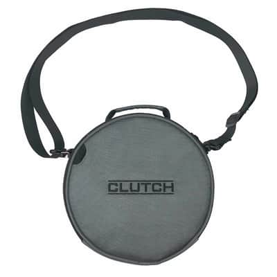 Pioneer DJ HDJ-X7 Over-Ear Silver DJ Monitor Headphones with Carry Case image 11