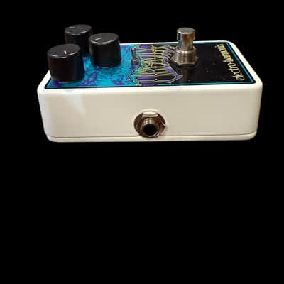 Electro-Harmonix Octavix Octave Fuzz - x4818 image 2