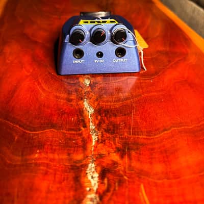 Danelectro FAB chorus image 3