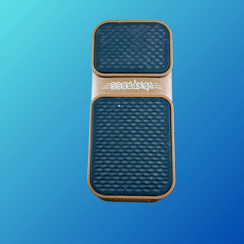 SONICAKE Sonicake Vexpress Passive Volume Expression Guitar Effects Pedal image 1