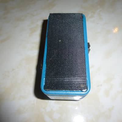 TC Electronic Flashback Mini Delay 2014 - 2020 - Blue image 3