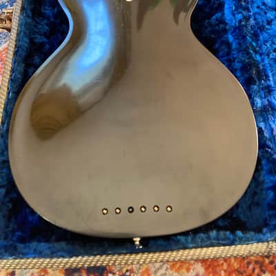 Rickenbacher / Rickenbacker 30s B6 Lap Steel Gorgeous image 6