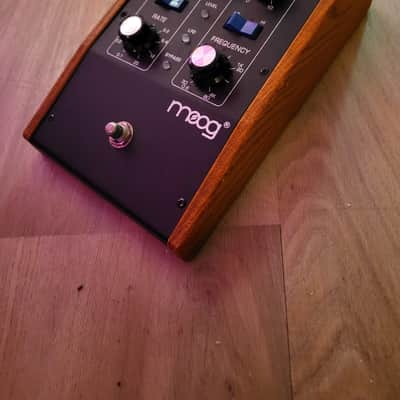 Moog Moog Moogerfooger MF-107 FreqBox 2008 - 2010 image 9
