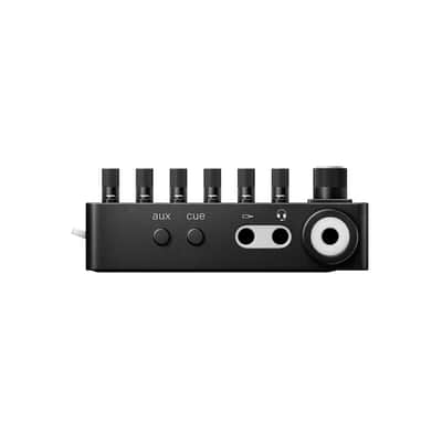 Teenage Engineering TX-6 Field Mixer Black image 4