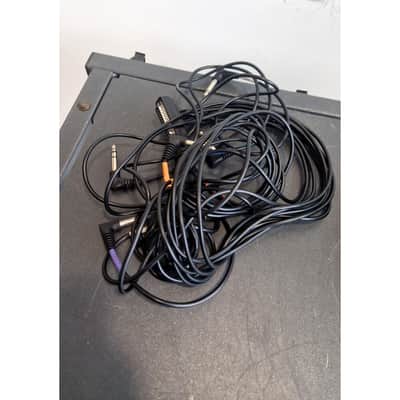 Millenium MPS-850 - Electronic Drum Part - Black - Very Good w/ Cables image 10