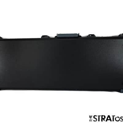 LEFTY Fender American Professional II P Precision Bass, ABS | Reverb