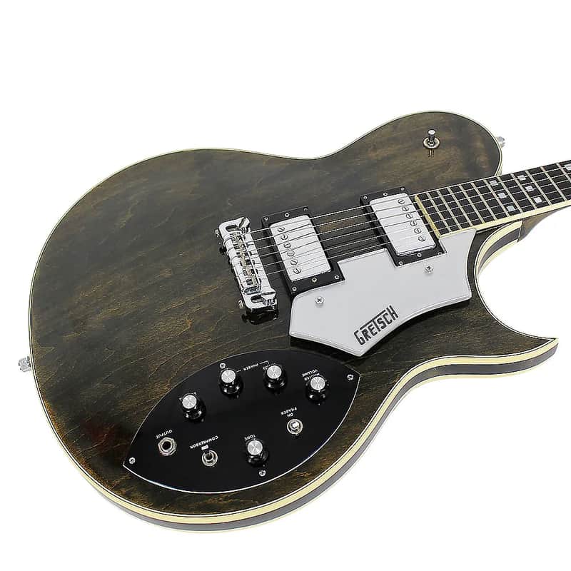 Gretsch Atkins Super Axe image 2