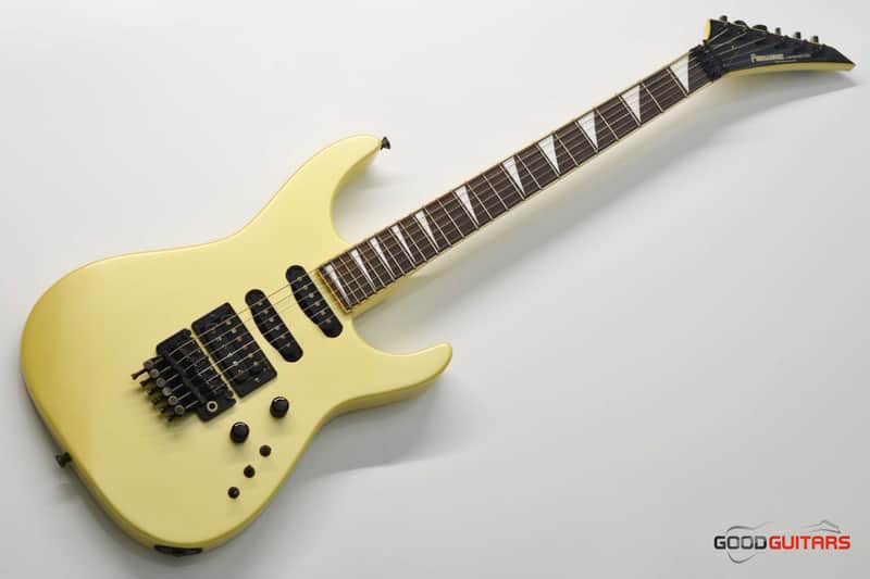 Fernandes STJ-75 | Reverb