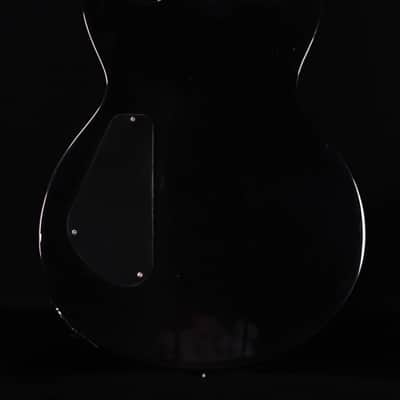 Reverend Guitars Manta Ray, Black, 2014 - USED image 4