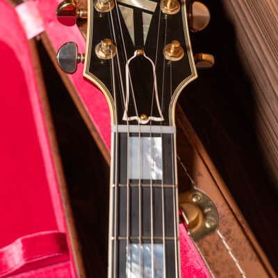 Gibson Custom Shop Murphy Lab 1959 ES-355 Light Aged 2025 - Watermelon image 18
