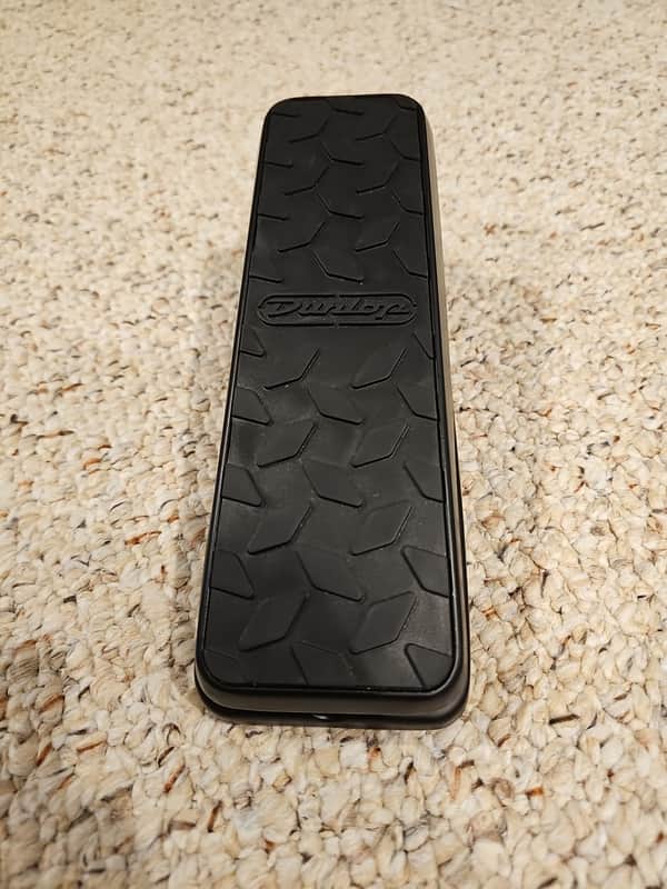 Dunlop DVP3 Volume X Pedal