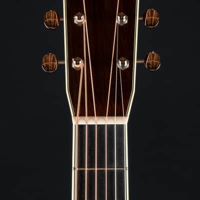 Santa Cruz 1934D Brazilian Rosewood and Adirondack Spruce NEW image 11