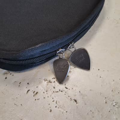 Fender Fender 1422 Economy Electric Bass Gig Bag image 5