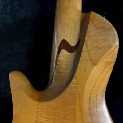 Fodera Emperor II Elite 6strings 【5.35㎏】 image 21