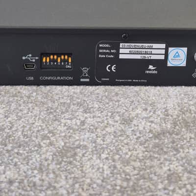 Revolabs HD Venue - Wireless Microphone System – Excellent image 4