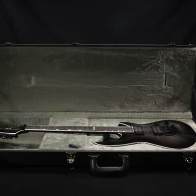 ESP E-II Horizon-III FR Electric Guitar - See-thru Black Sunburst 253 image 12
