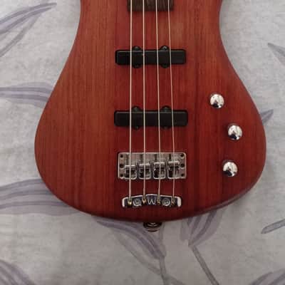 Warwick Corvette standard passive made in Germany 1996 - Natural image 2