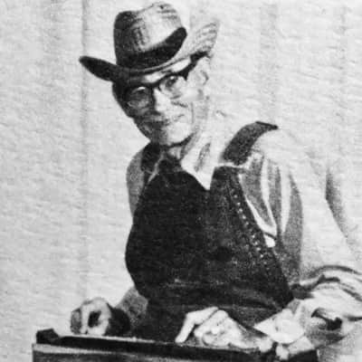 Innovative Paul Pyle 5-String Hourglass Dulcimer #777 image 19