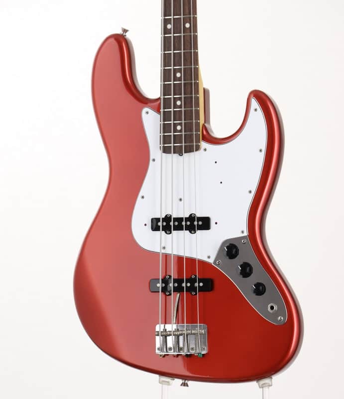 Fender Japan JB62-75US CAR  [03/23] image 1