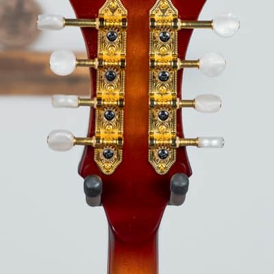 Ibanez M700- Antique Violin Sunburst image 6