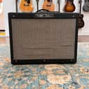 Fender Hot Rod Deluxe 3-Channel 40-Watt 1x12" Guitar Combo 2002 - 2010 - Black