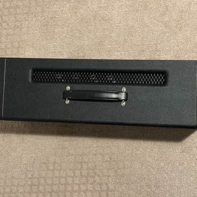 Friedman BE-100 Deluxe 3-Channel 100-Watt Guitar Amp Head 2019 - Present - Black image 5