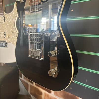 Fender John 5 Black 2004 Telecaster Electric Guitar image 5