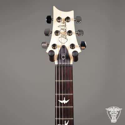 2023 PRS CE24 - 7.66 LBS image 6