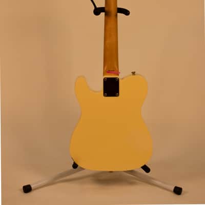 Fender MTL-32 Mini Telecaster MIJ butterscotch image 11