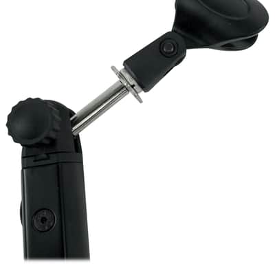 Rockville RCM PRO Studio/Recording Condenser Microphone+Pro Mic Boom Arm Stand image 3