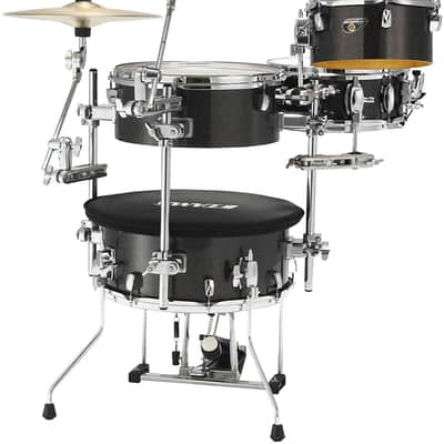 Tama - CJB46C-MGD - COCKTAIL-JAM 4PC SHELL KIT - COCKTAIL JAM - SUPERSTAR CLASSIC - SUPERSTAR CLASSIC image 2
