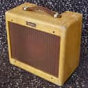 1957 Fender Champ 5E1 Tweed Amp *Vintage*