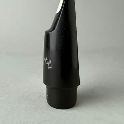 Brilhart Ebolin 4* Tenor Saxophone Mouthpiece image 2