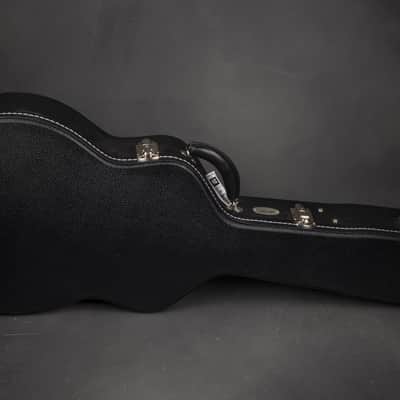 2021 Collings 002HA-T - Baked Adirondack Spruce & Indian Rosewood #32104 image 23