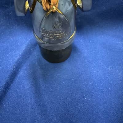 Selmer-Paris Super Action 80 Series II 1994 - Lacquer image 4