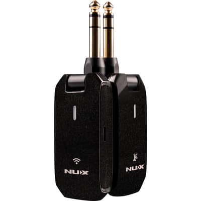 NUX C-5RC 5.8GHx Wireless Guitar System image 4