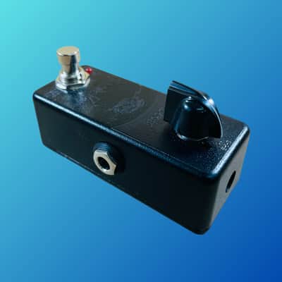 EarthQuaker Devices Black Eye Boost image 4