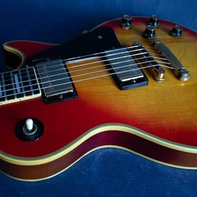 Gibson Les Paul Custom 1978 image 6